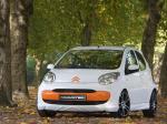 Citroen C1 5-Door by Musketier 2005 года